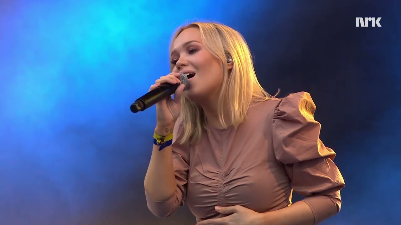 Agnete – «Mu lullánlávlla»