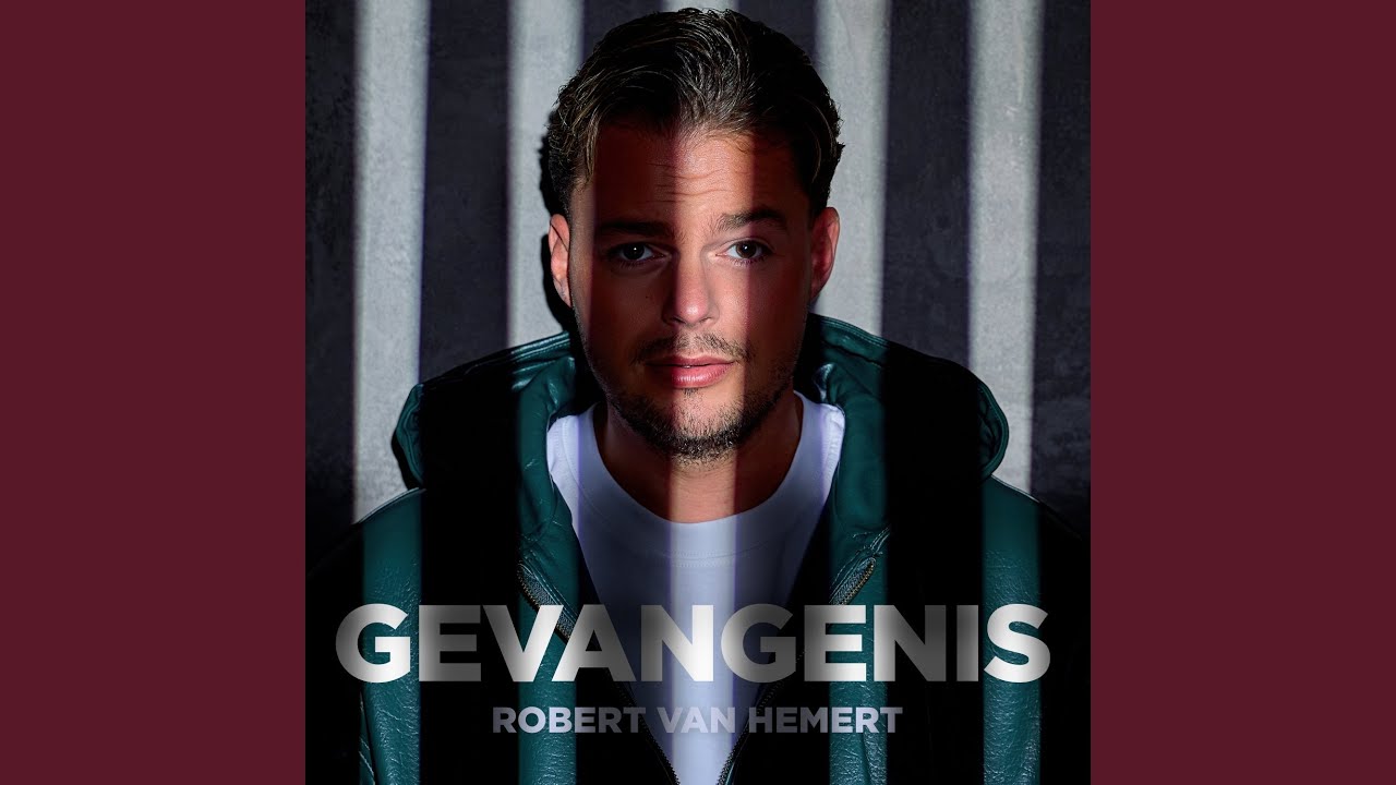 Gevangenis