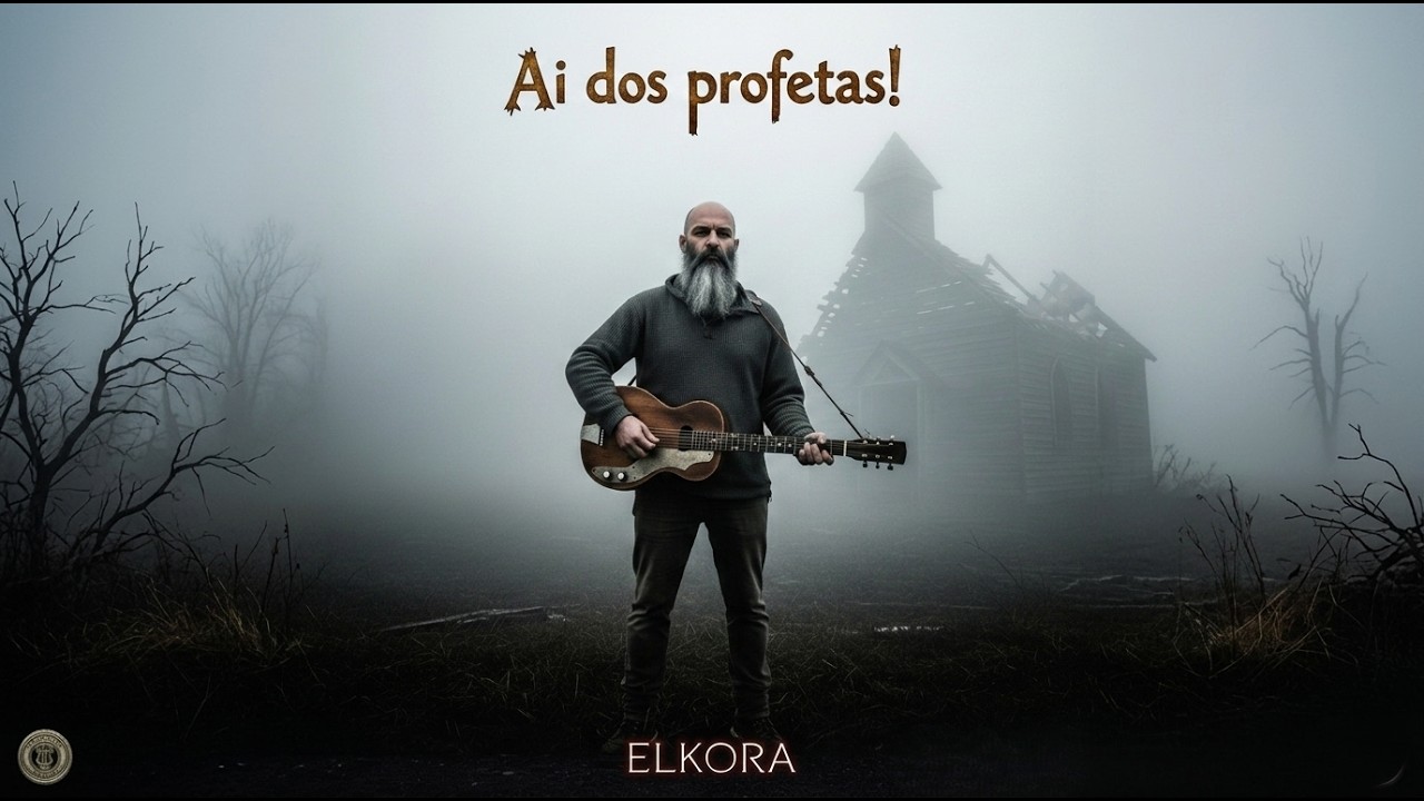 Ai dos Profetas!