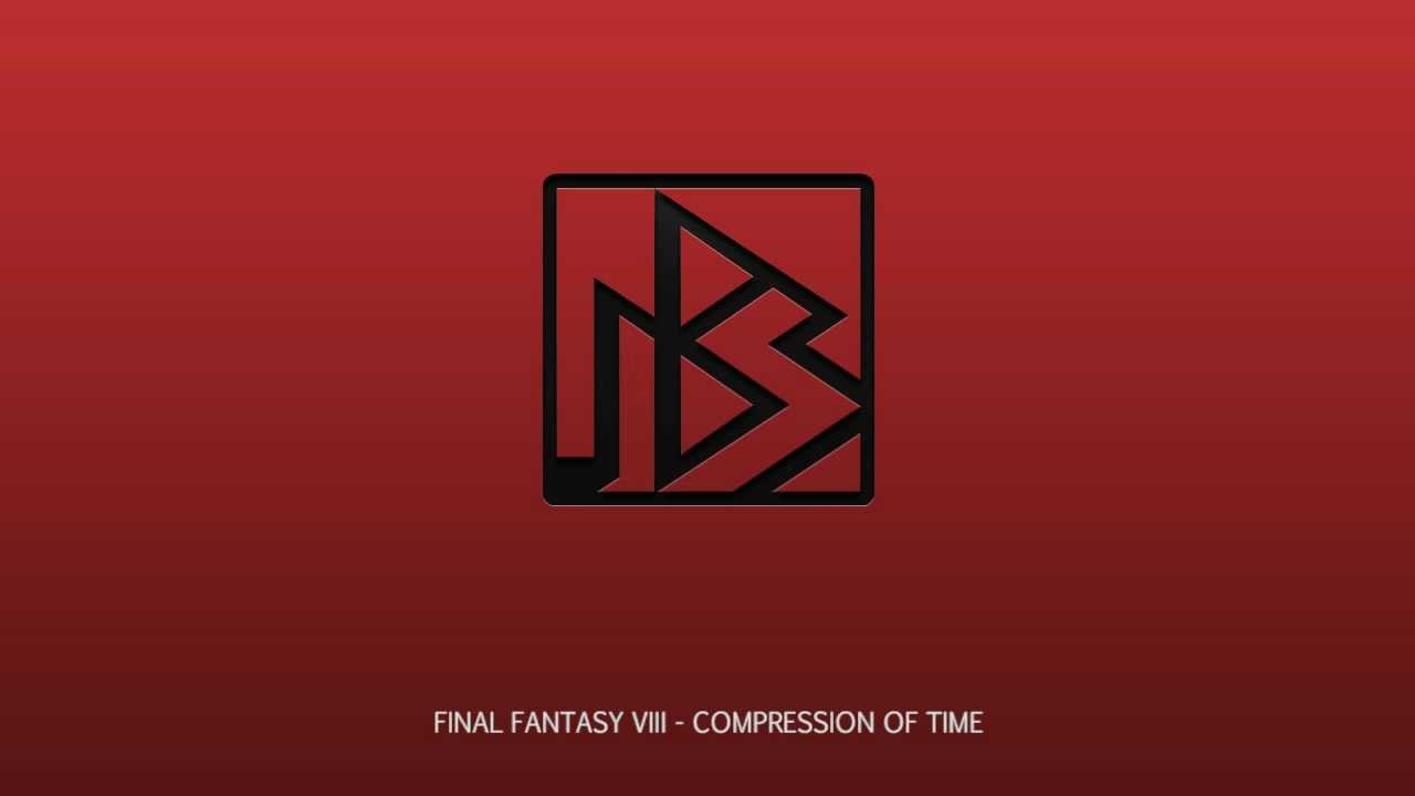 FFVIII - Compression of Time - Remake #116