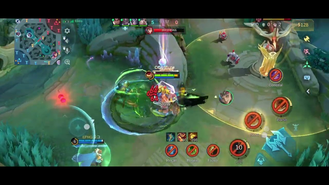 RANKED | E01