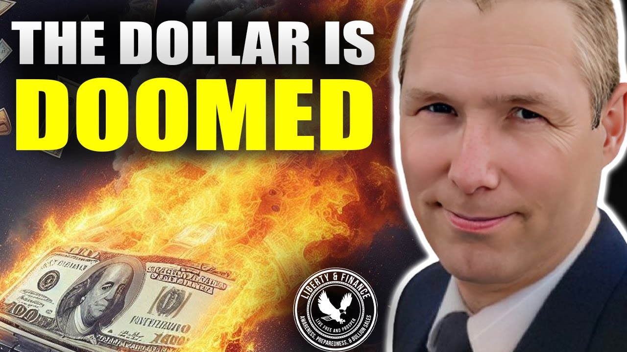 Here's How To Prepare Now For Dollar Demise | James Wesley Rawles