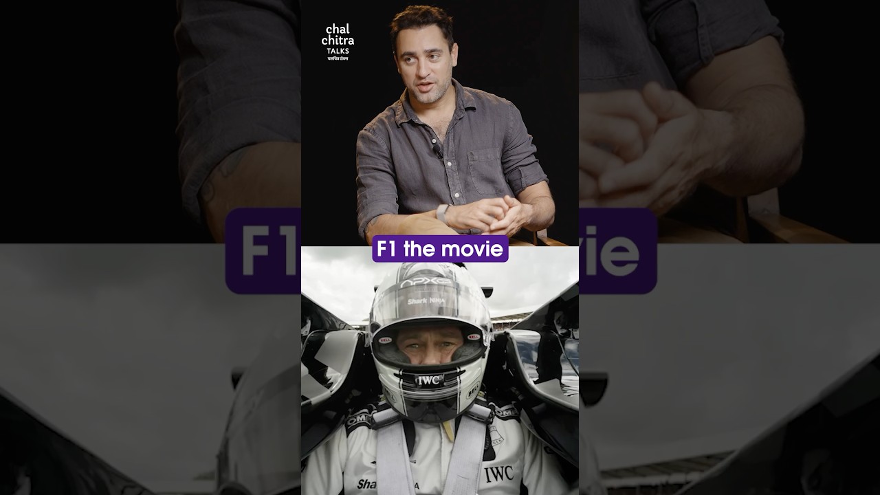 Every F1 fan needs to watch this classic film 🏎️  Imran Khan | Grand Prix | Formula 1