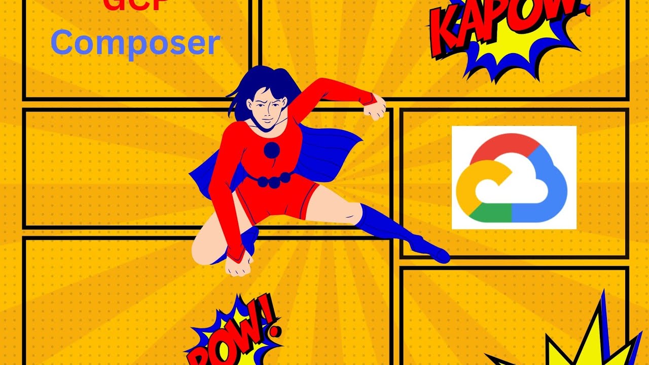 GCP Composer
