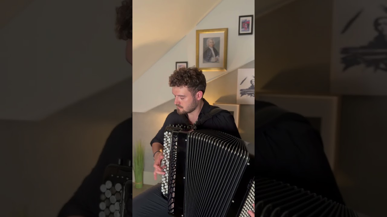 🎶 Piazzolla: Libertango