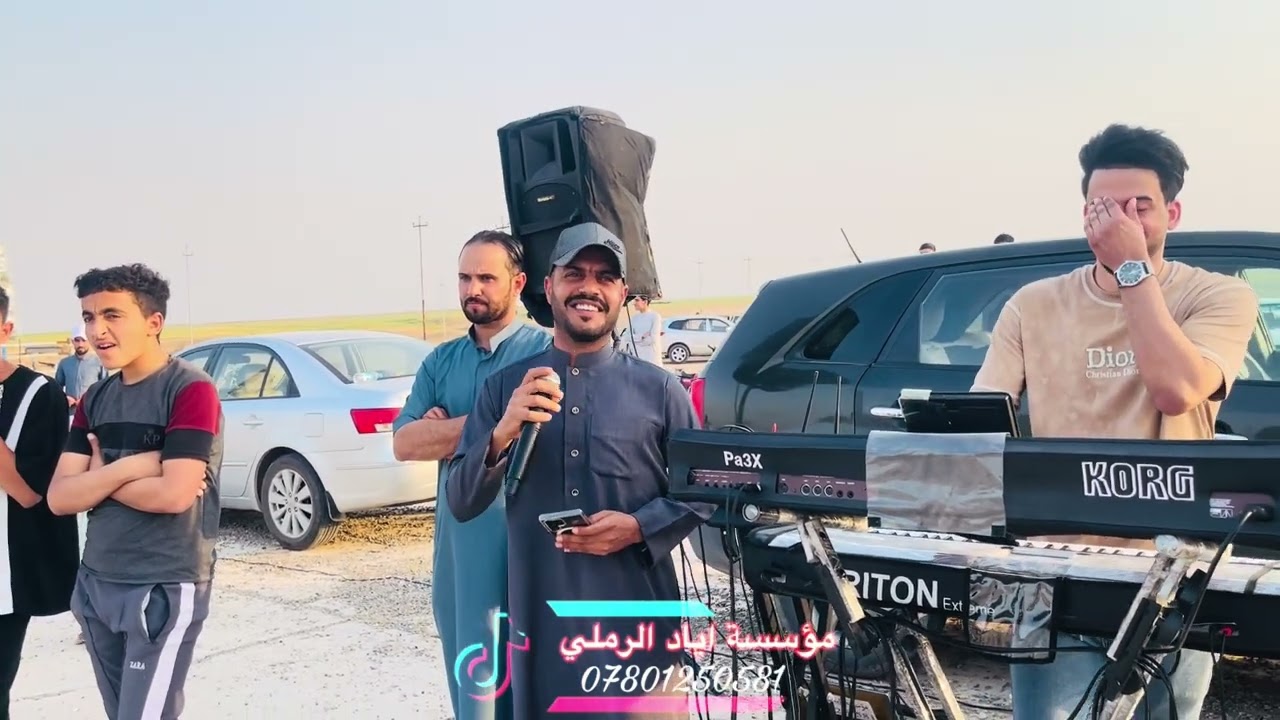 حفلة زواج نبيل الحازم ألف مبروك ♥️🎵||«الفنان انس الرجى ♥️😻 عزف علاوي الهيوات 💜🥰 موسسة اياد الرملي 📸💙