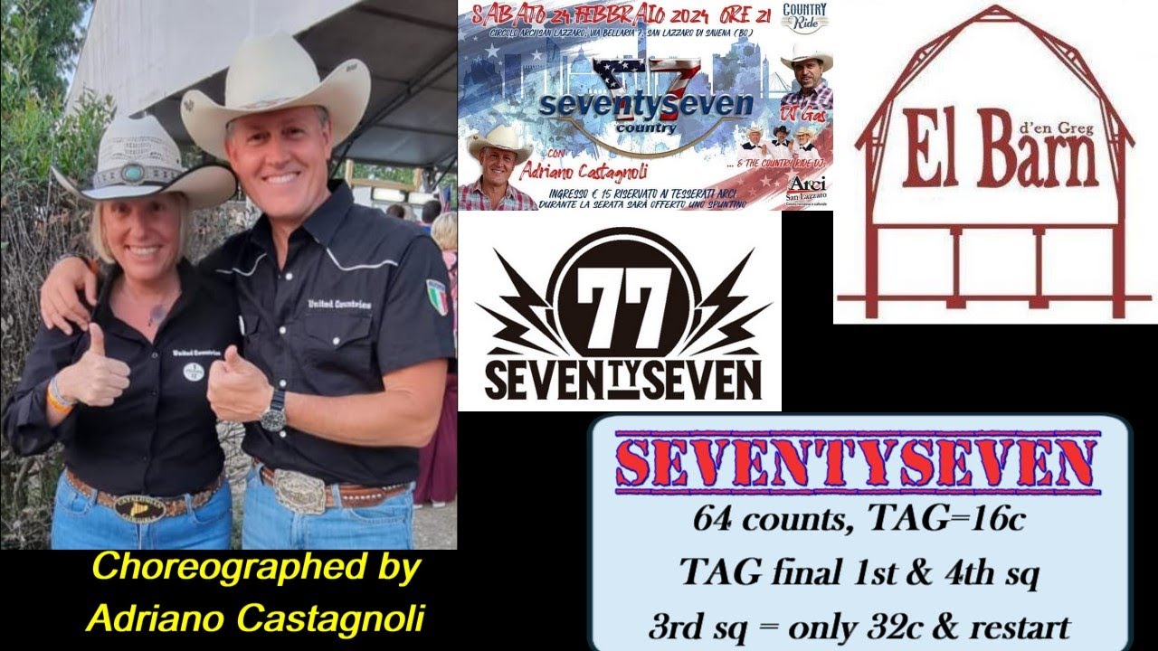 Seventyseven
