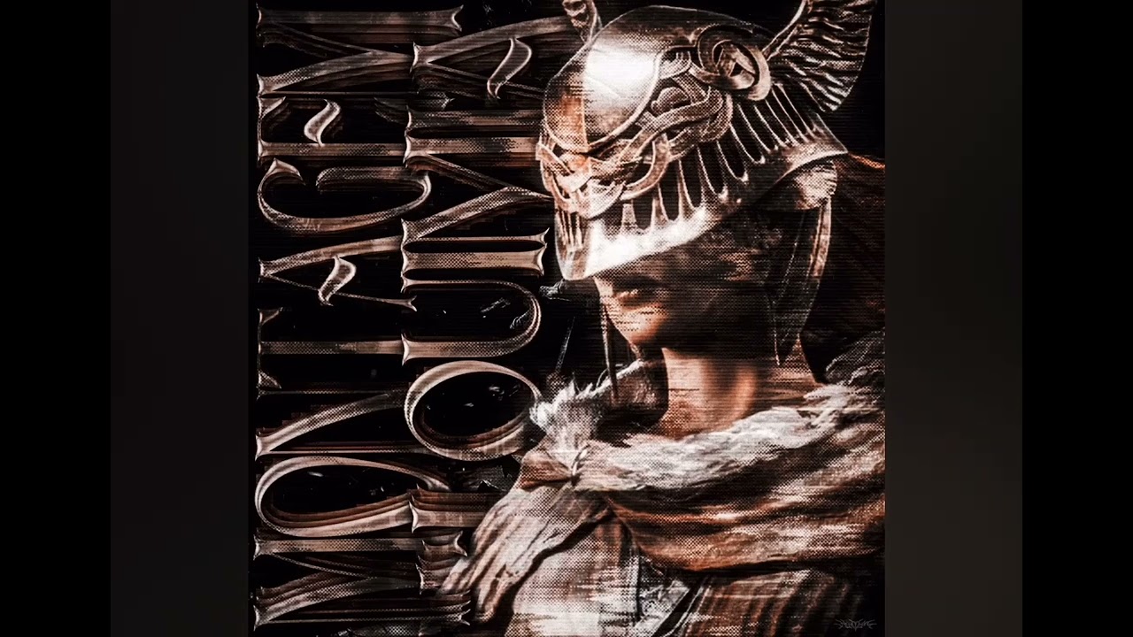 2 place montegem alquimia (slowed)