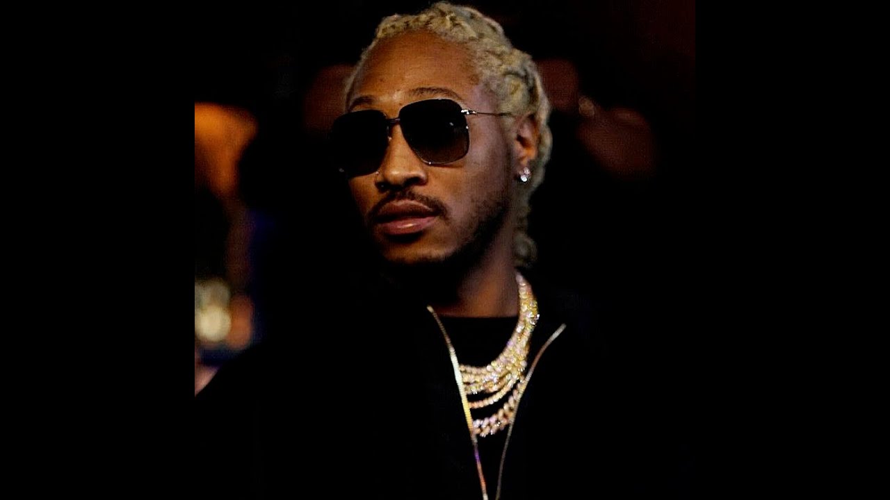 [FREE] FUTURE x UFO361 TYPE BEAT | HARD TRAP BEAT 2023  "DUBAI"