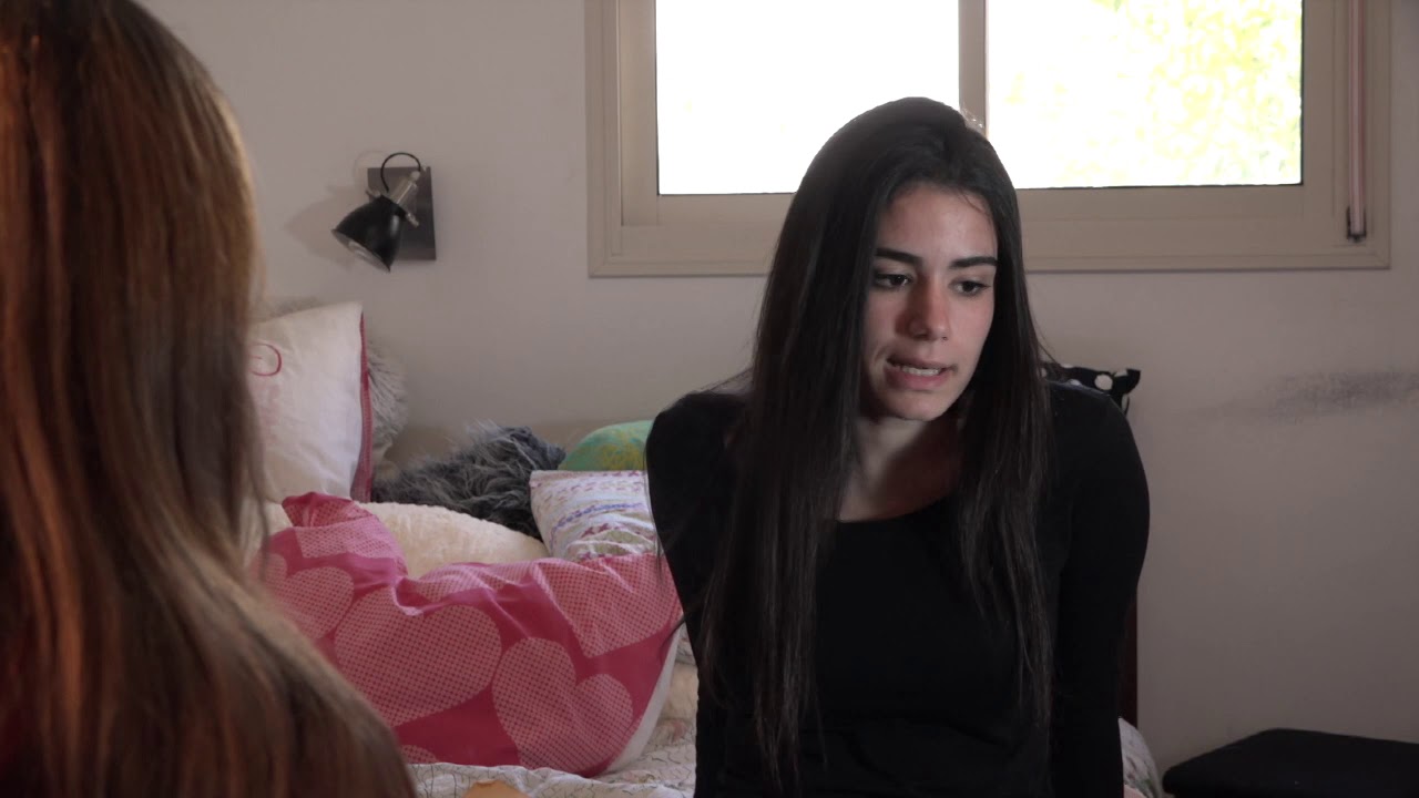 בקדמת הבמה (סרט גמר 2019)