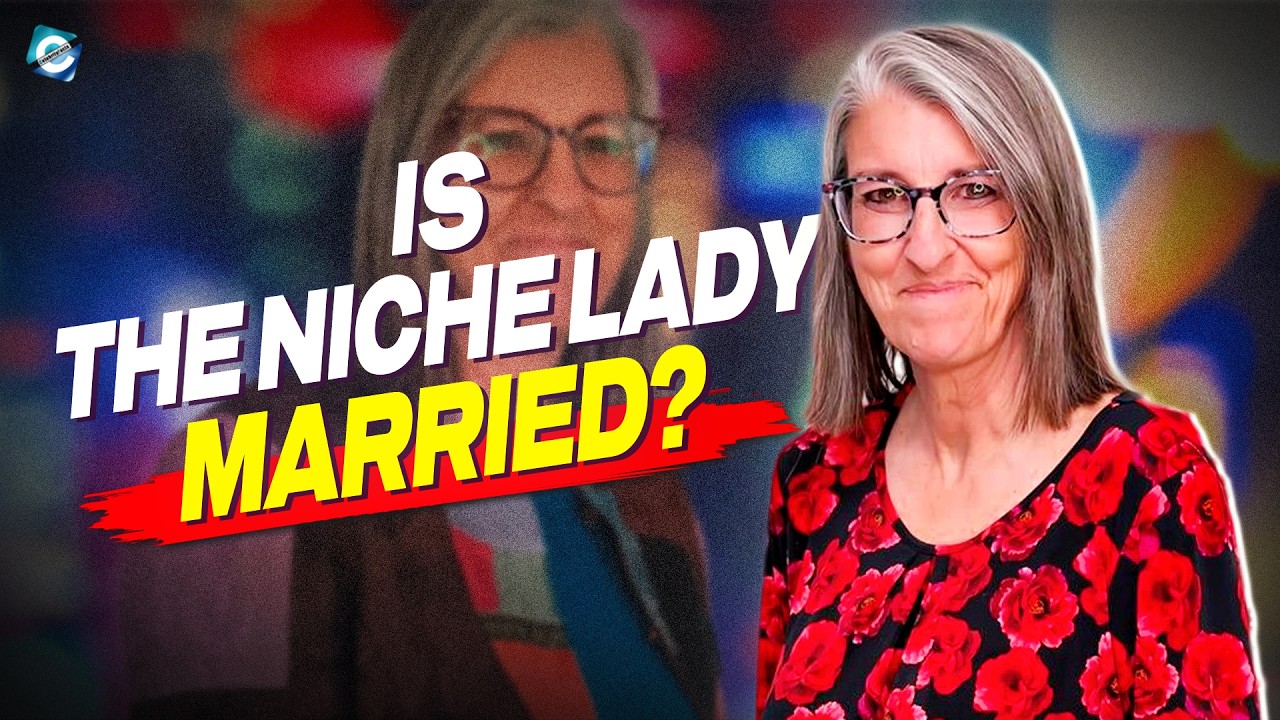 What happened to The Niche Lady?
