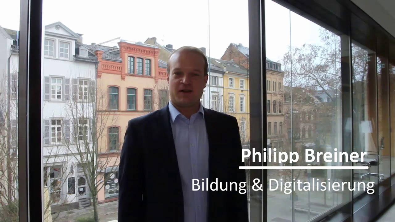 5 Was ist digitale Bildung?