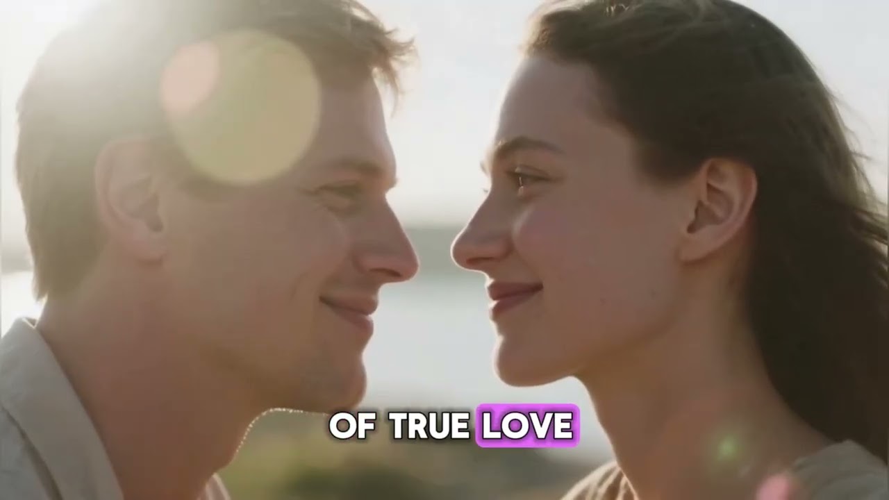 What Really Is LOVE?