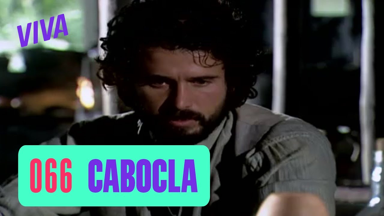 TOMÉ FAZ UMA PROMESSA | CABOCLA | CAPÍTULO 66 | MELHOR DO DIA | VIVA