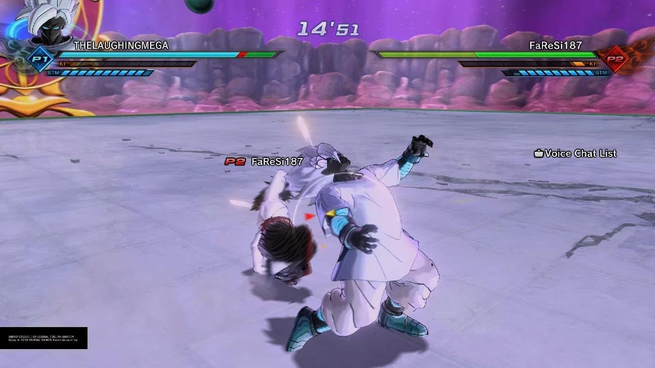 DRAGON BALL XENOVERSE 2_20260308202910