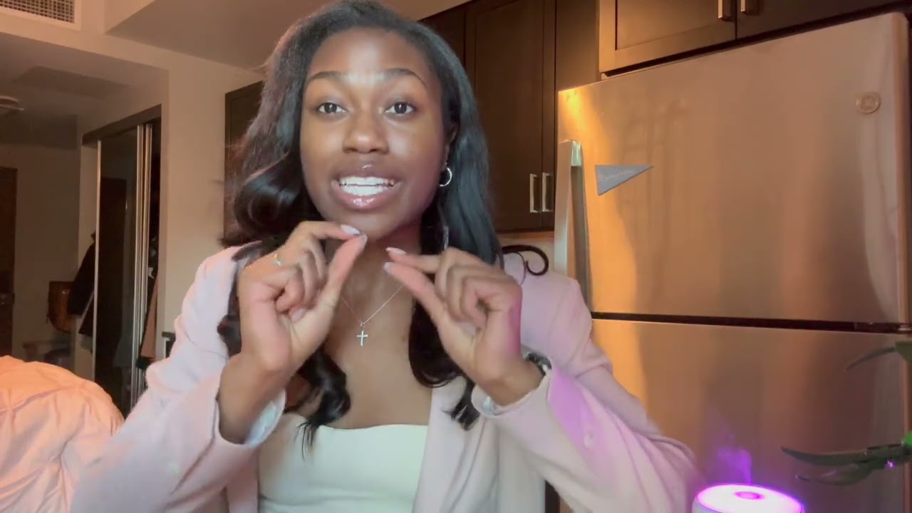 How I got into Georgetown Law (stats, extracurriculars, & essays)