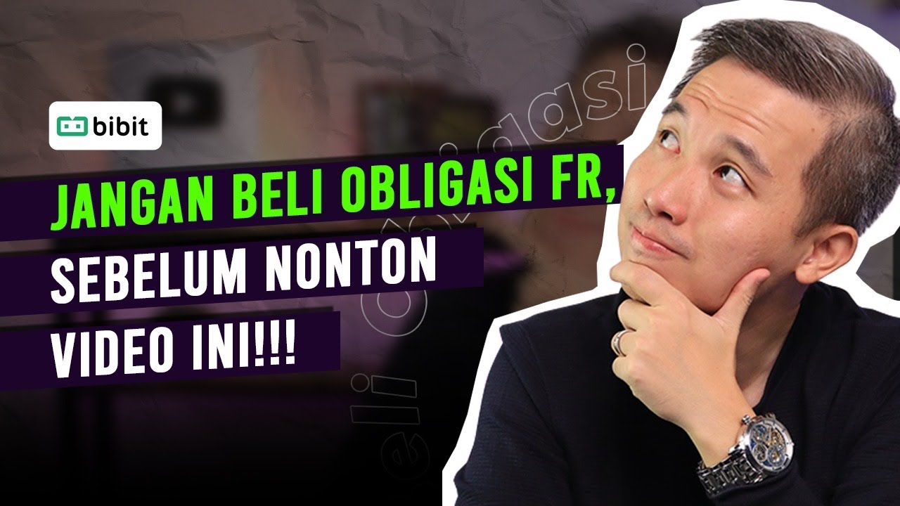 Simulasi Perhitungan dan Cara Beli Obligasi FR di Bibit!