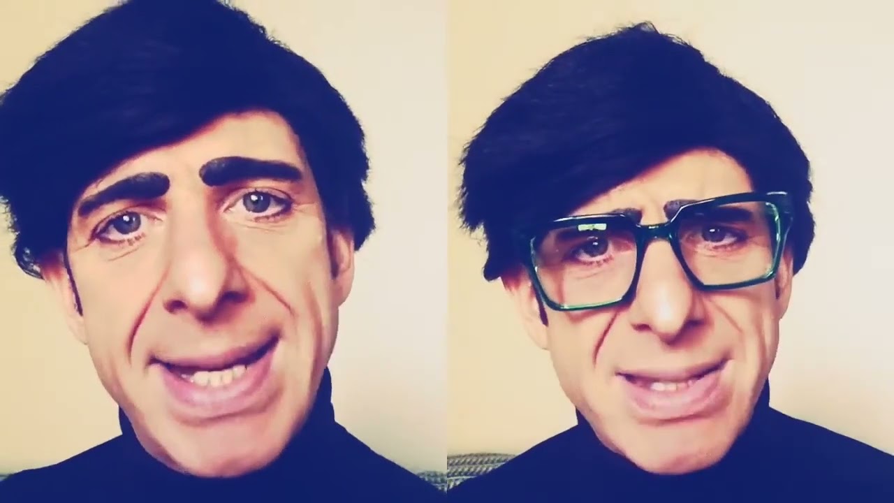 Lenny Beige   I Wanna Do Chanukah Wit'Jew