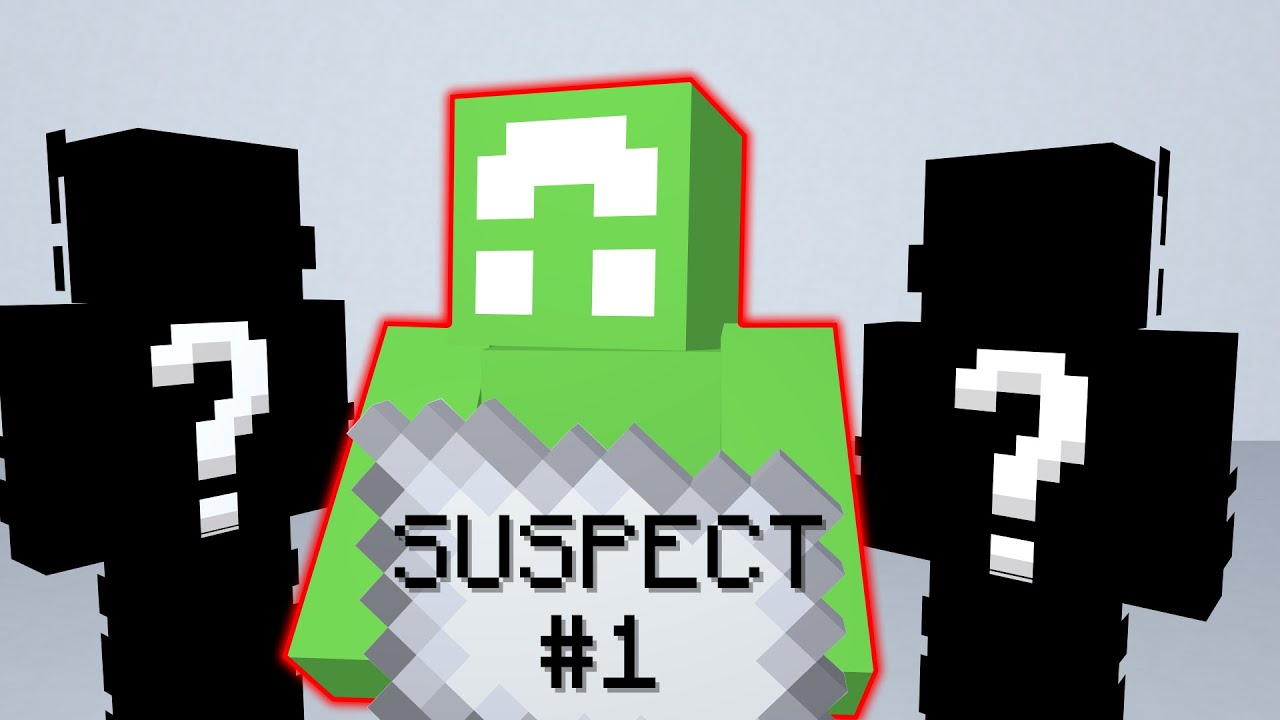 Who's The Pro? (Minecraft Odd One Out)