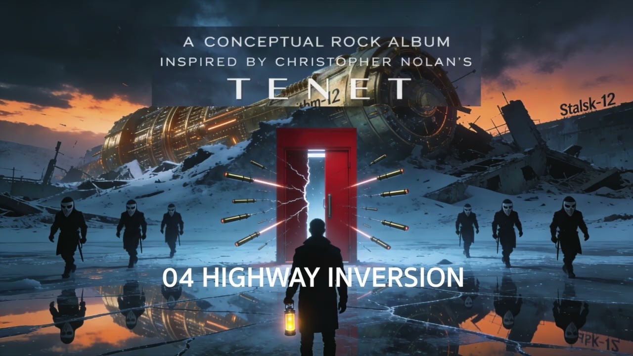 04 HIGHWAY INVERSION