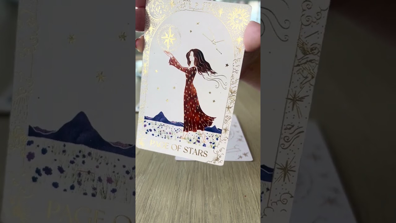 Vad är på väg in i ditt liv de närmsta 7–14 dagarna? ✨ Något fantastiskt väntar 🌈