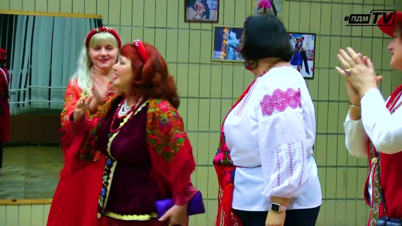Палацівські Вечорниці 2025