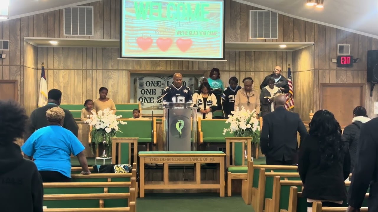 Super Bowl Sunday Romans12 9-13