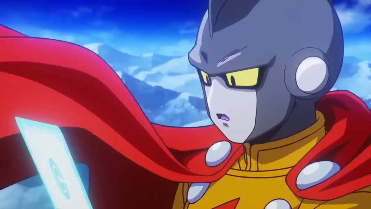 2026 Beast Gohan Animation and Xenoverse 3 Update - Dragon Ball Super