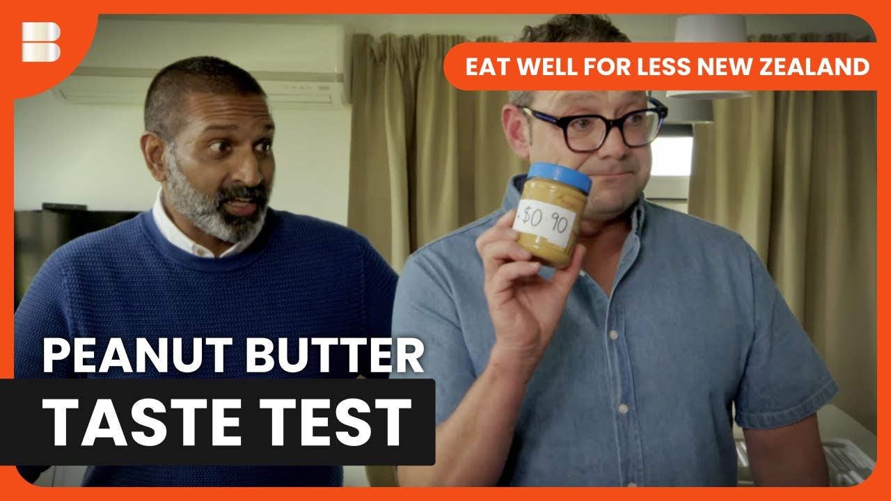 Make THESE Healthy Tasty Food Swaps | Eat Well For Less New Zealand