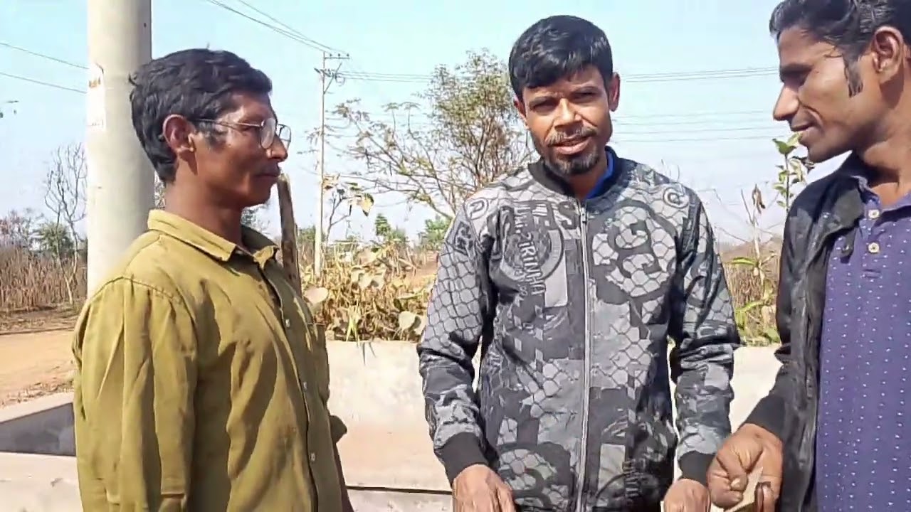 আমাদের এই অভিনয়টা কেমন হয়েছে লাইক কমেন্ট শেয়ারে জানাবেন পর্ব দেখার জন্য আশা করেন 