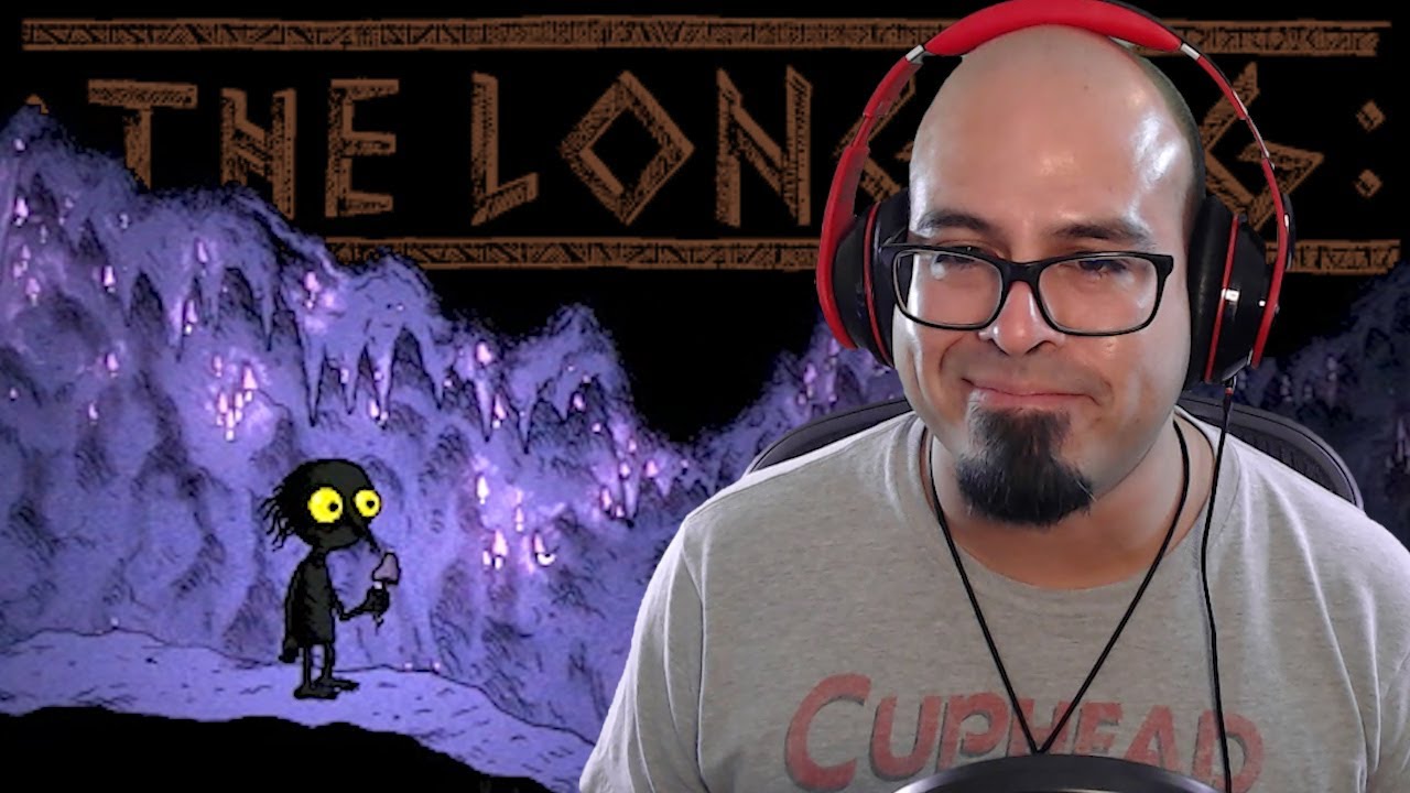 Mushrooms and Mines  - The Longing #6