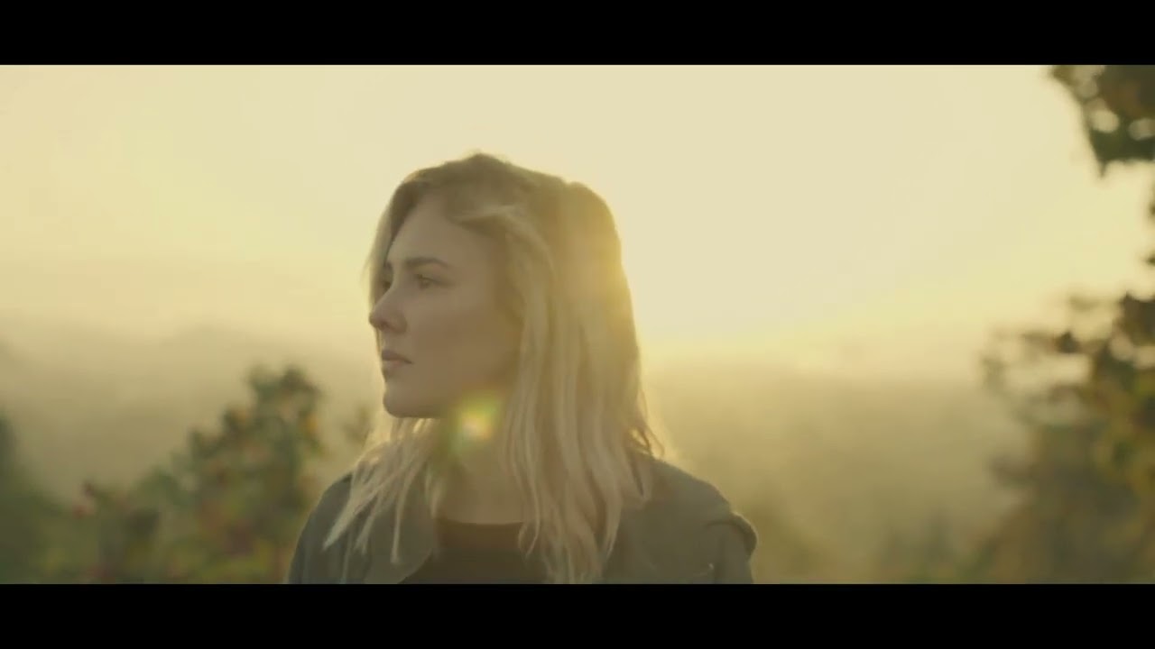 Alex Baker - Better Off Alone