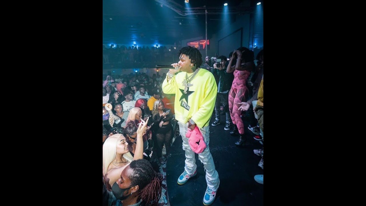 [FREE] NoCap Type Beat - 