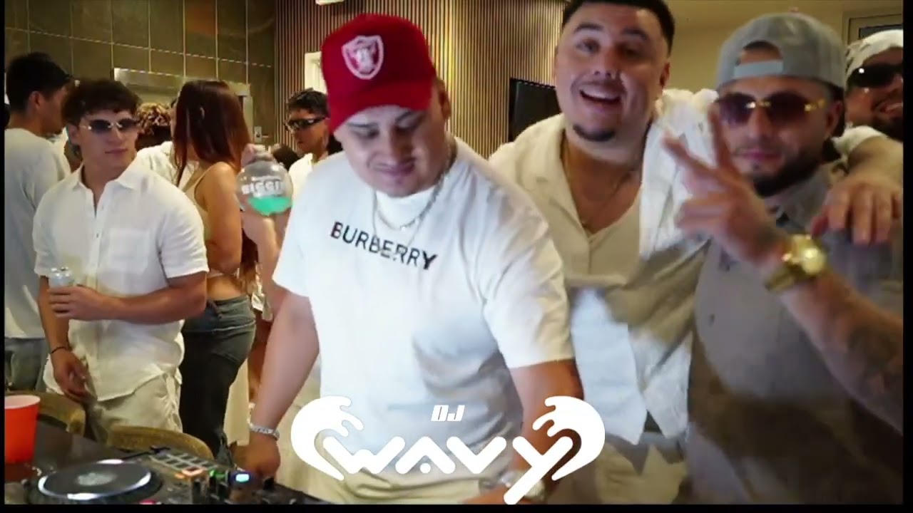 WAVYS LIVE MIX VOL2