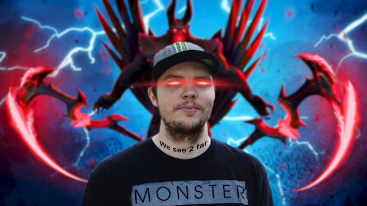 This Is What Peak Terrorblade Performance Looks Like