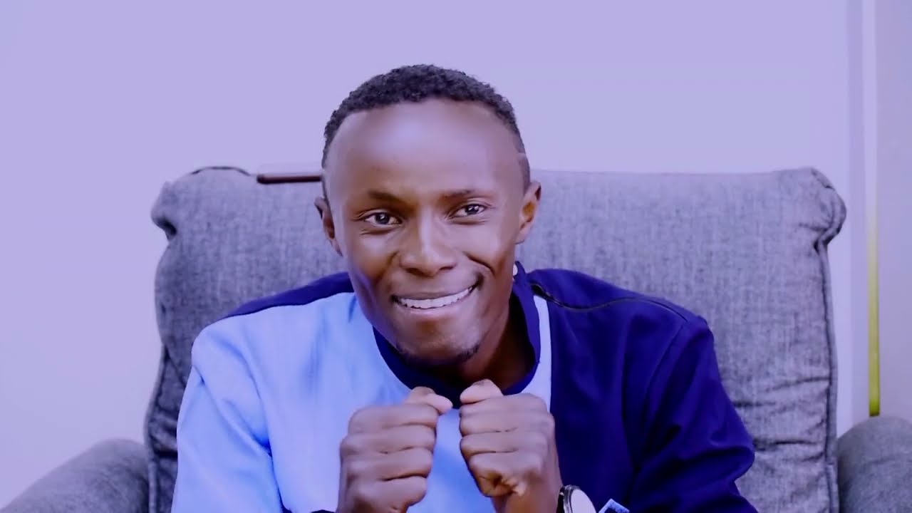 MATHAGUINI MAKU (OFFICIAL 4K VIDEO)by JIMMY BEN. 2023 sms(SKIZA6910639) TO 811