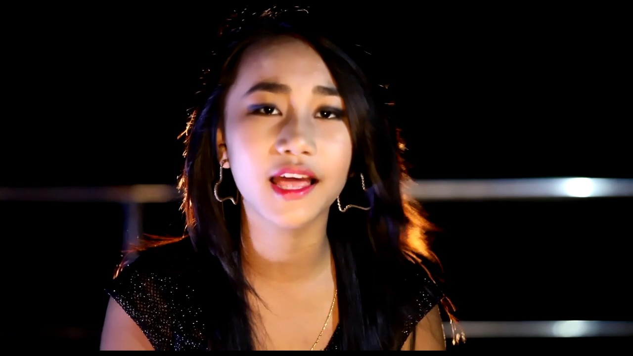 Jenny Vanlalhriatpuii_Lalpa thlipui a tleh chiam a