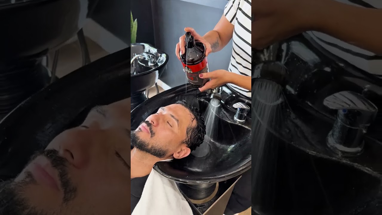 Don Alcides SPA Capilar Experience