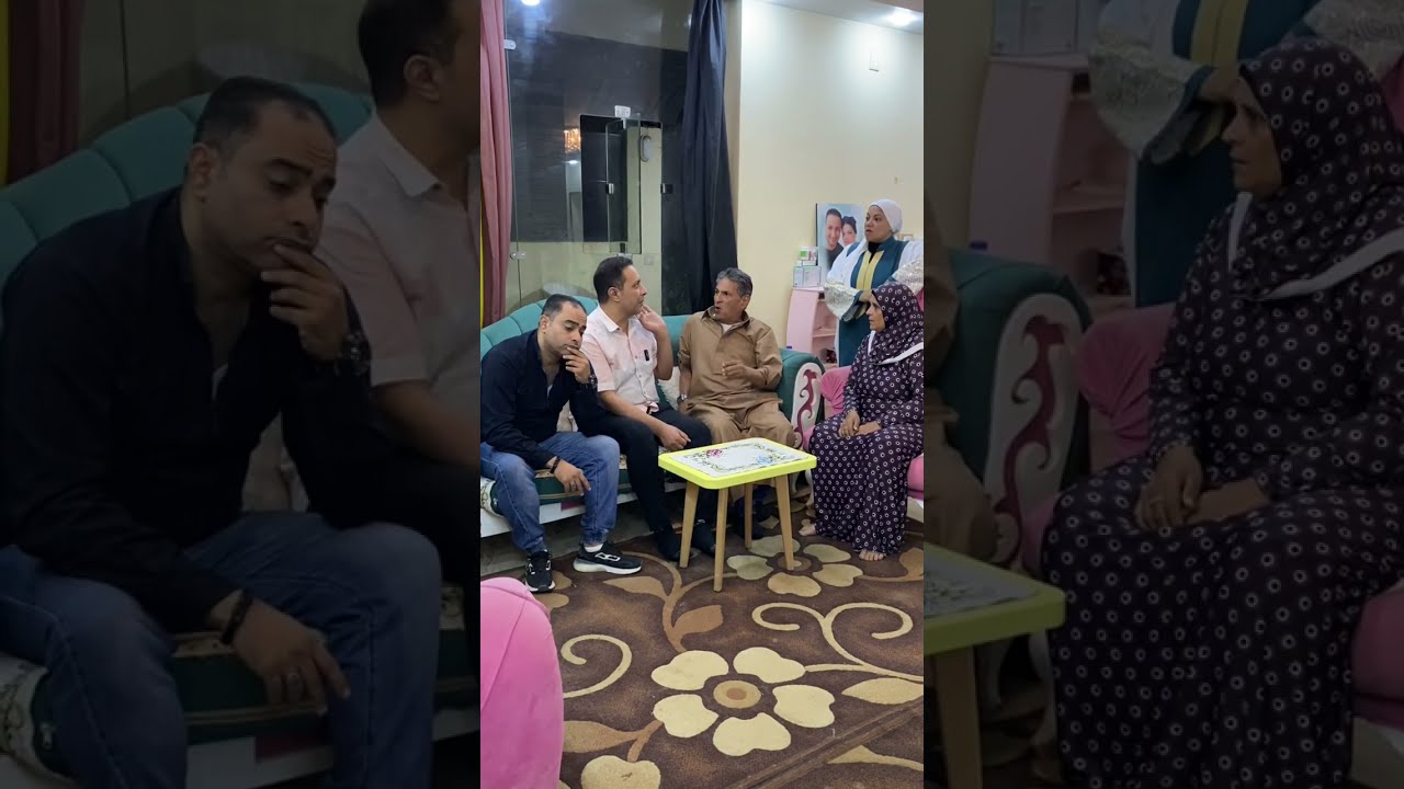 سلفتي مش عاوزه تخدم حماتي اي العمل قولولي