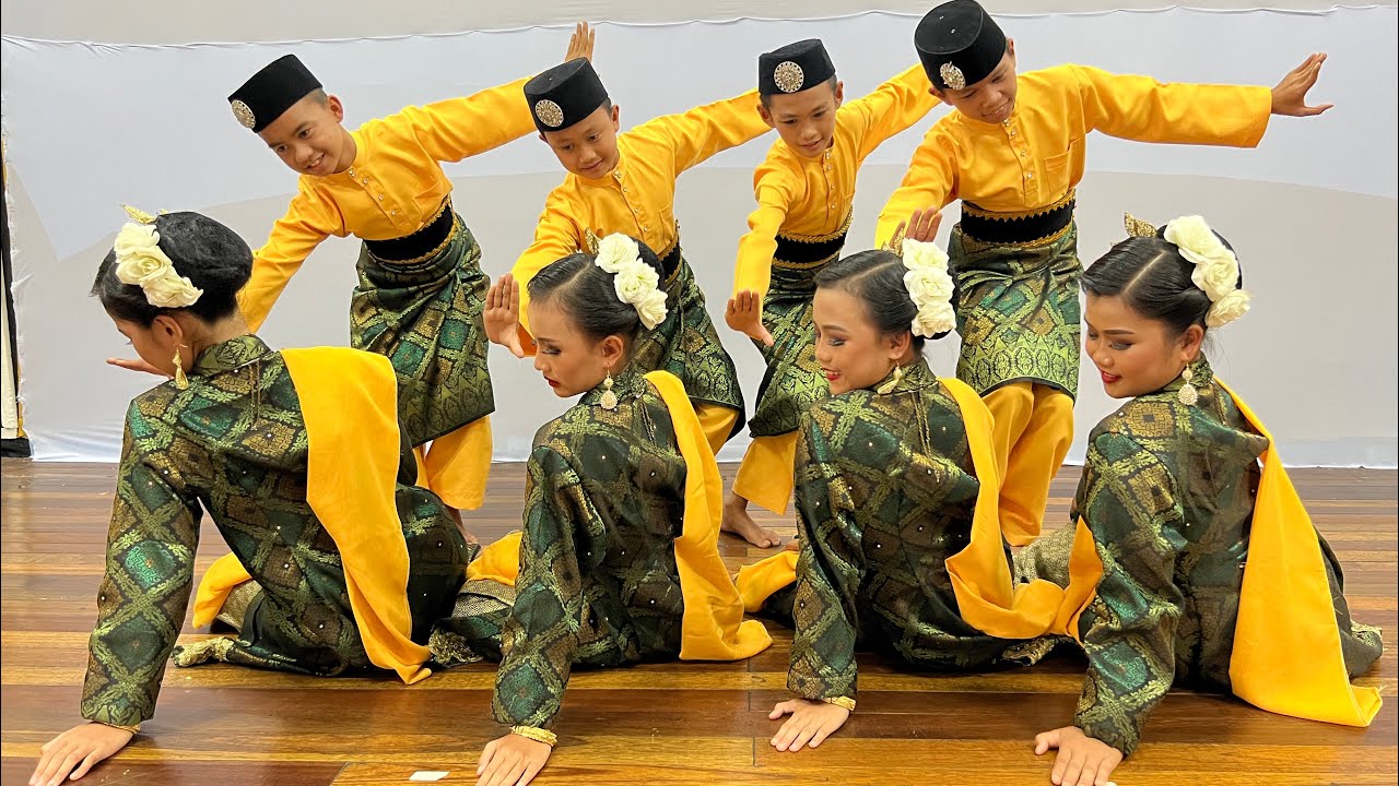 SEMI FINAL - FESTIVAL APRESIASI SENI UNTUK SEMUA (FASUS) ASMARALOKA - TASEK (TERATAK SENI KERAWANG)