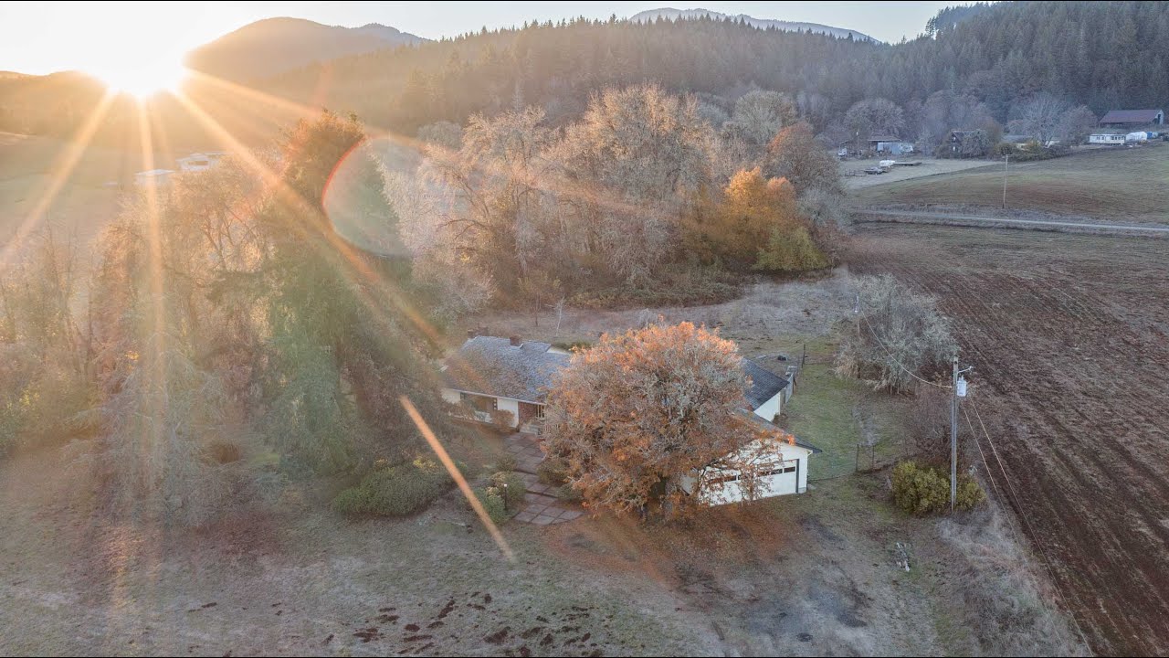 23517 Alsea Hwy Philomath OR