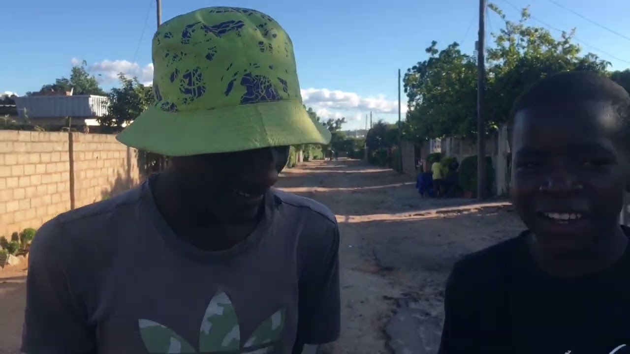 The young dates EKASI s1 episode 2(revenge)