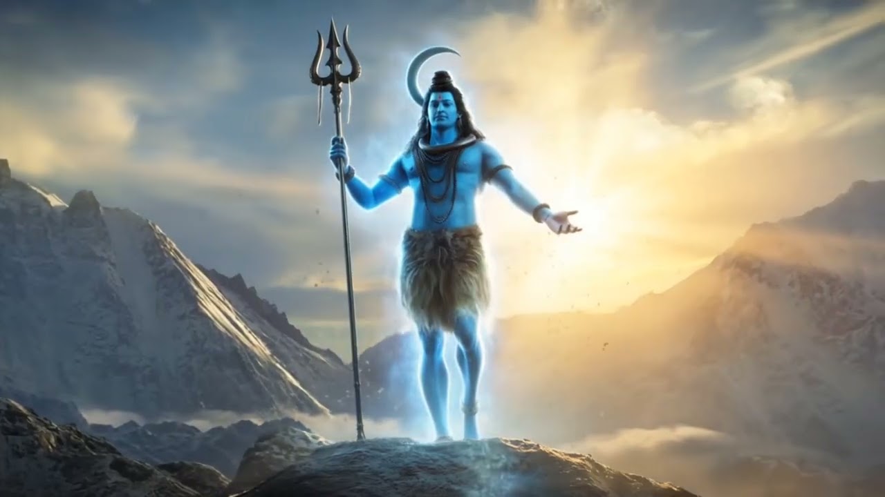 Har har mahadev song 2026 New song