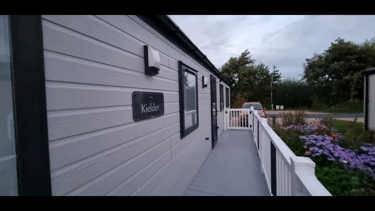 Haven Holidays Lakeland Elterwater Lodge (ABI Kielder)