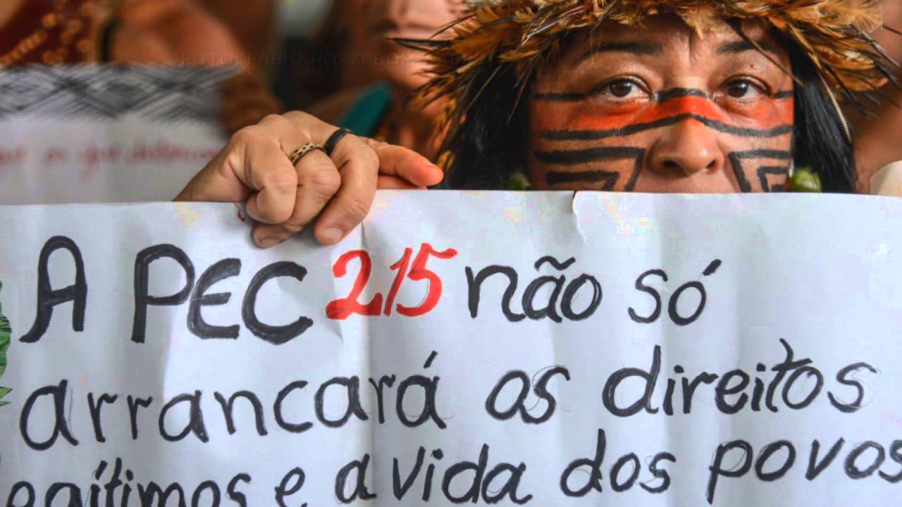 Nações indígenas - Manuela Carneiro da Cunha - Entrevista - Jornal Futura