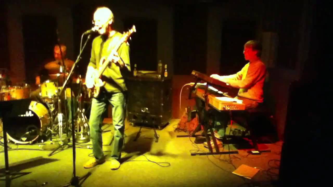 Locoweed Reunion 2011 - Whippin' Post