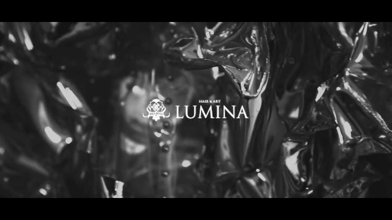【 LUMINA 】ジャパンヘアコレクション / JAPAN HAIR COLLECTION 2023 このチャンネルで放送！20チームが凌ぎを削るオンラインフェスが開催！