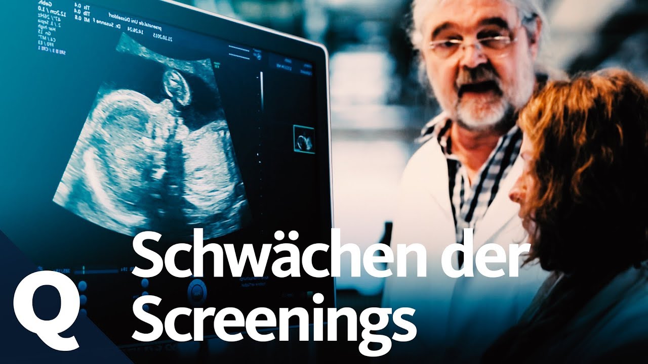 Warum Pränataldiagnostik auch schaden kann | Quarks