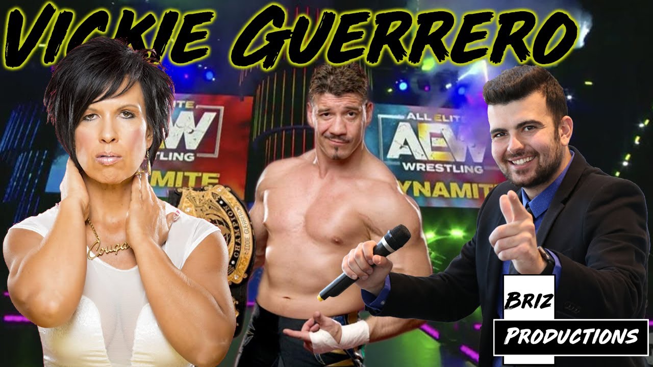 Vickie Guerrero