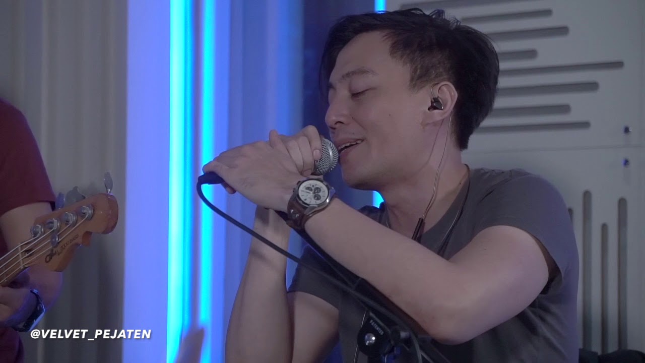 DRIVE - Katakanlah ,selalu mengalah #SEVENTEEN ( COVER )